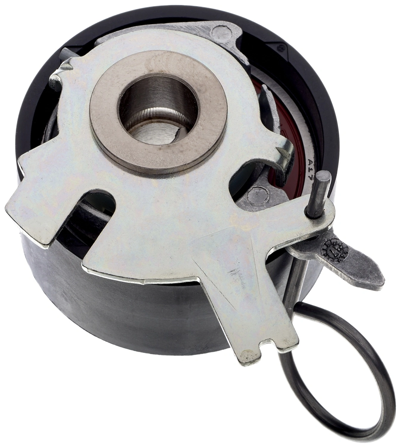 Rolo de reguladora de tensão da correia do mecanismo de distribuição de gás Renault Laguna preço, a partir de 38,74 USD