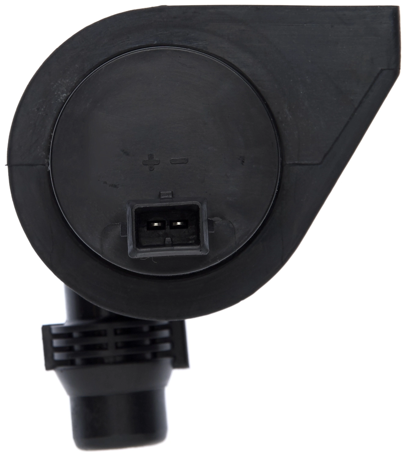 Водяной насос охлаждения электрический дополнительный на BMW X5  F15, F85