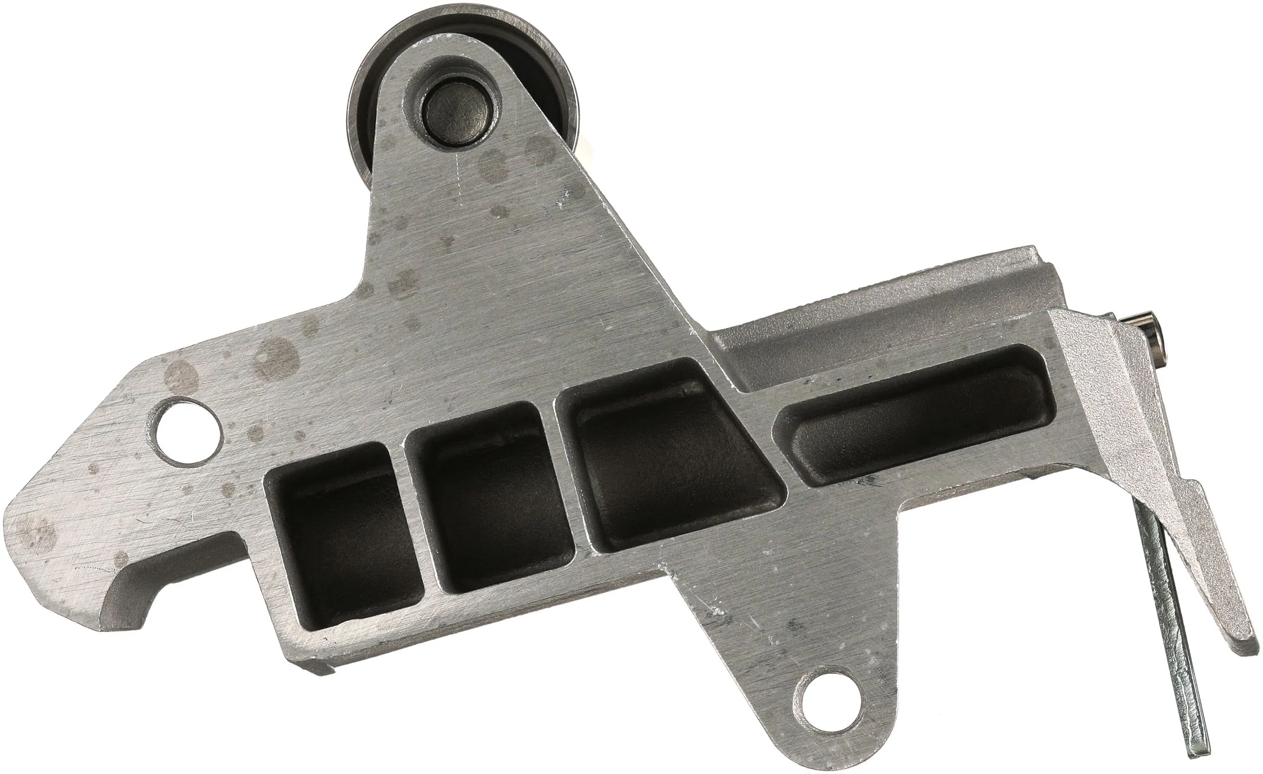 Купить T43028 Gates Натяжитель ремня ГРМ