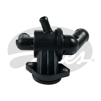  Caixa do termostato Volkswagen Polo V hatchback (6R1, 6C1) (2009 - 2017) V