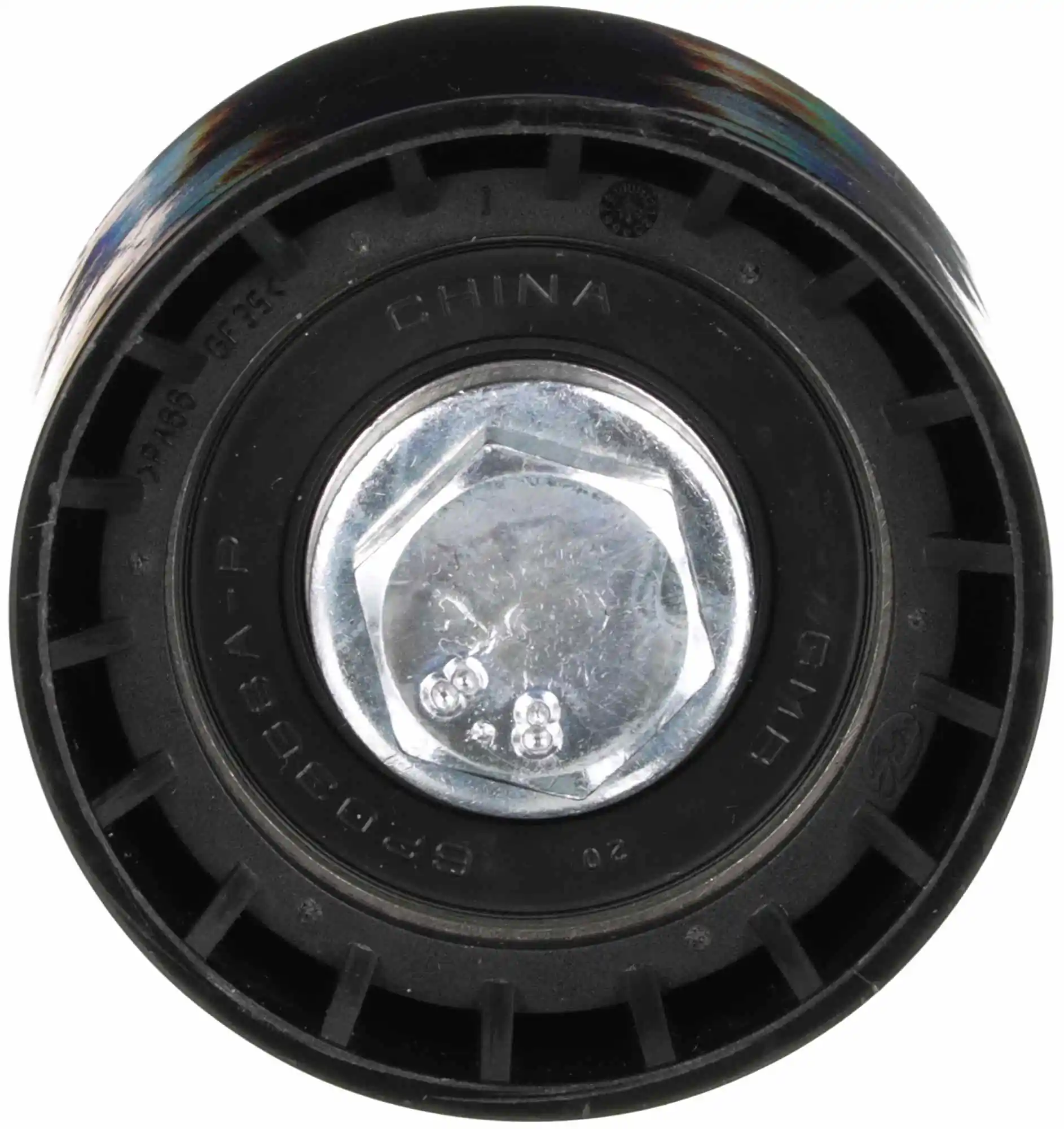 Compre Rolo parasita da correia do mecanismo de distribuição de gás Alfa Romeo 147 