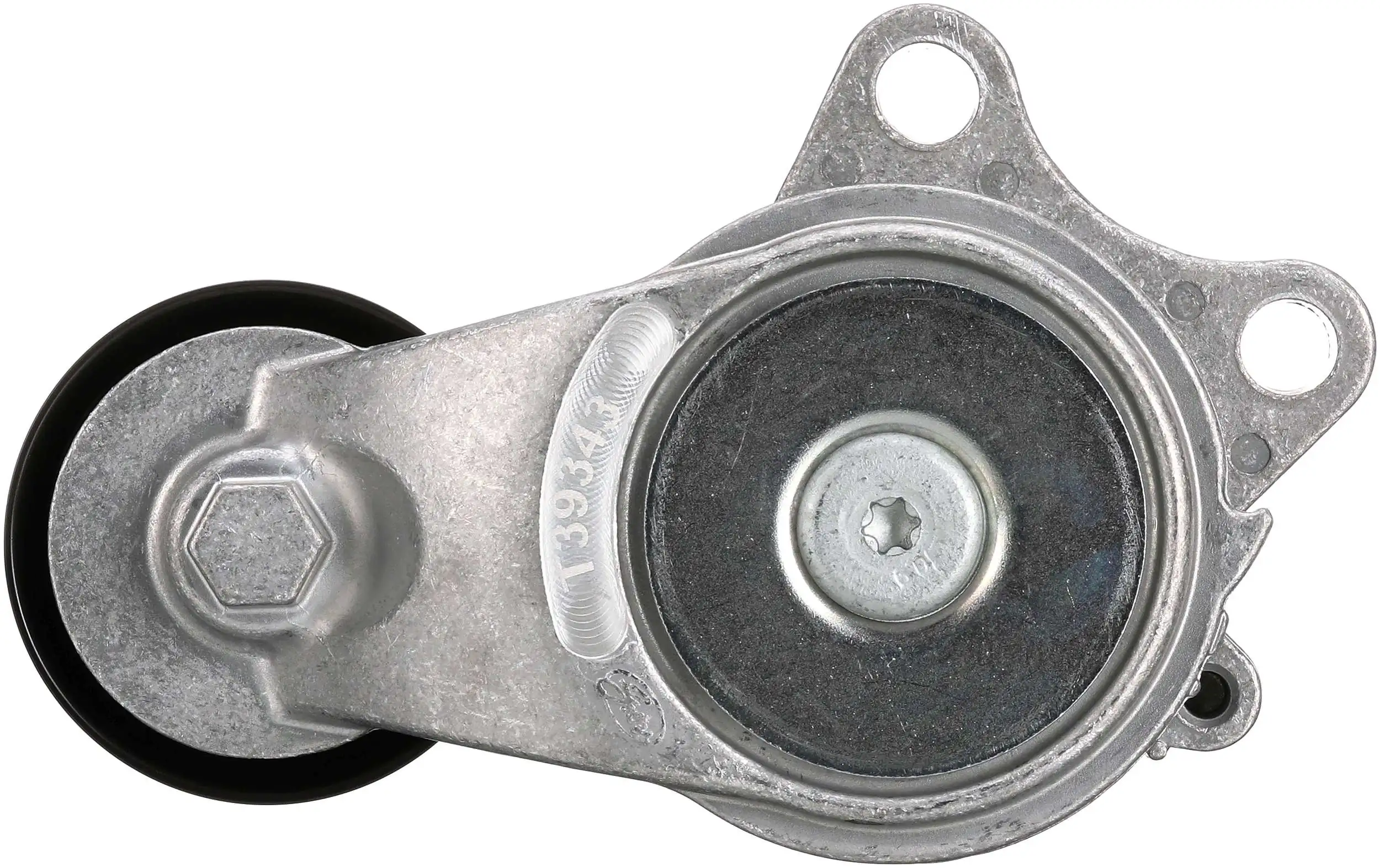 Роликовий модуль натяжителя ремня Fiat/Alfa/Lancia K68325057AA цена, от 38.25 USD