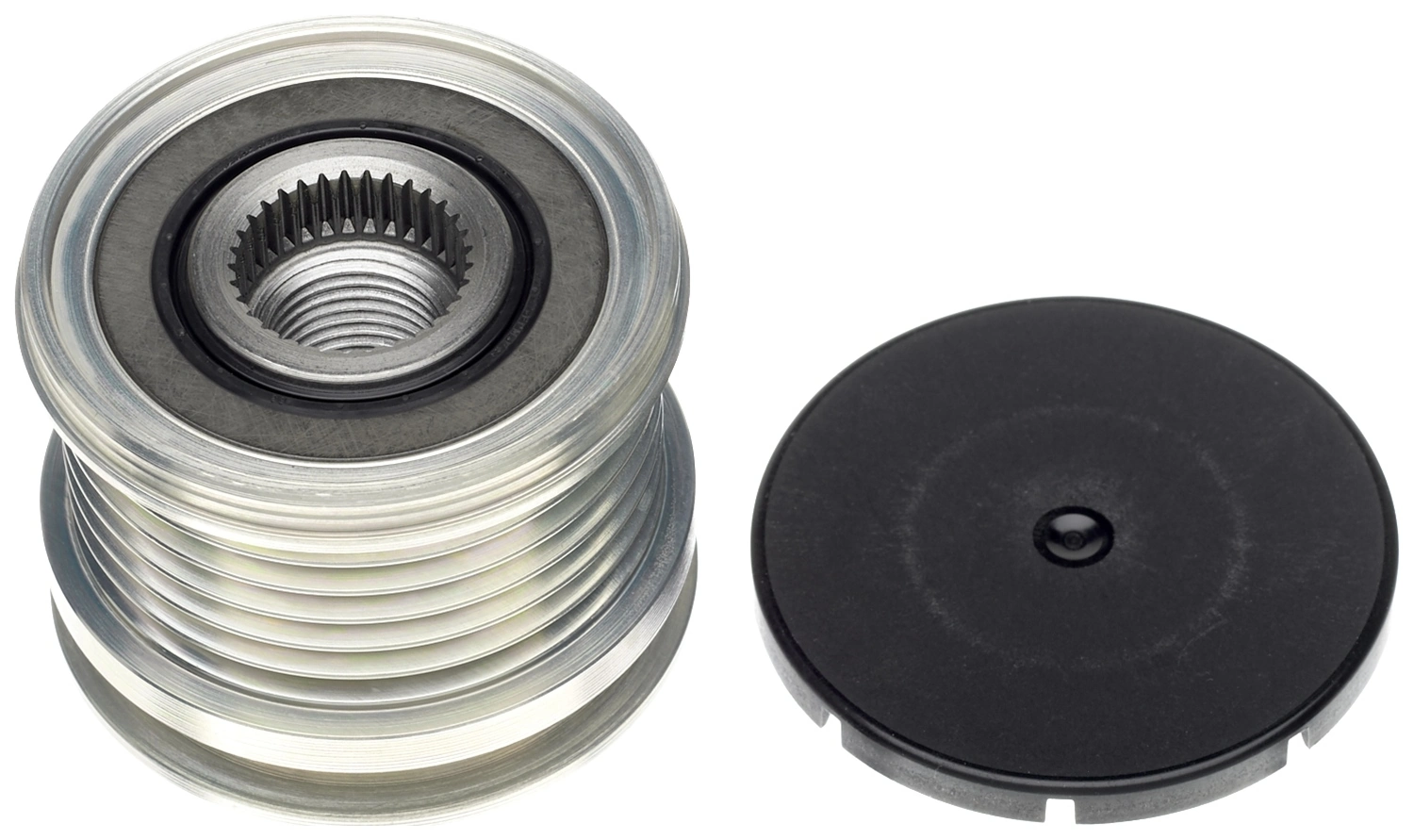 Polia do gerador Mercedes Sprinter III 3,5-t 907, 910