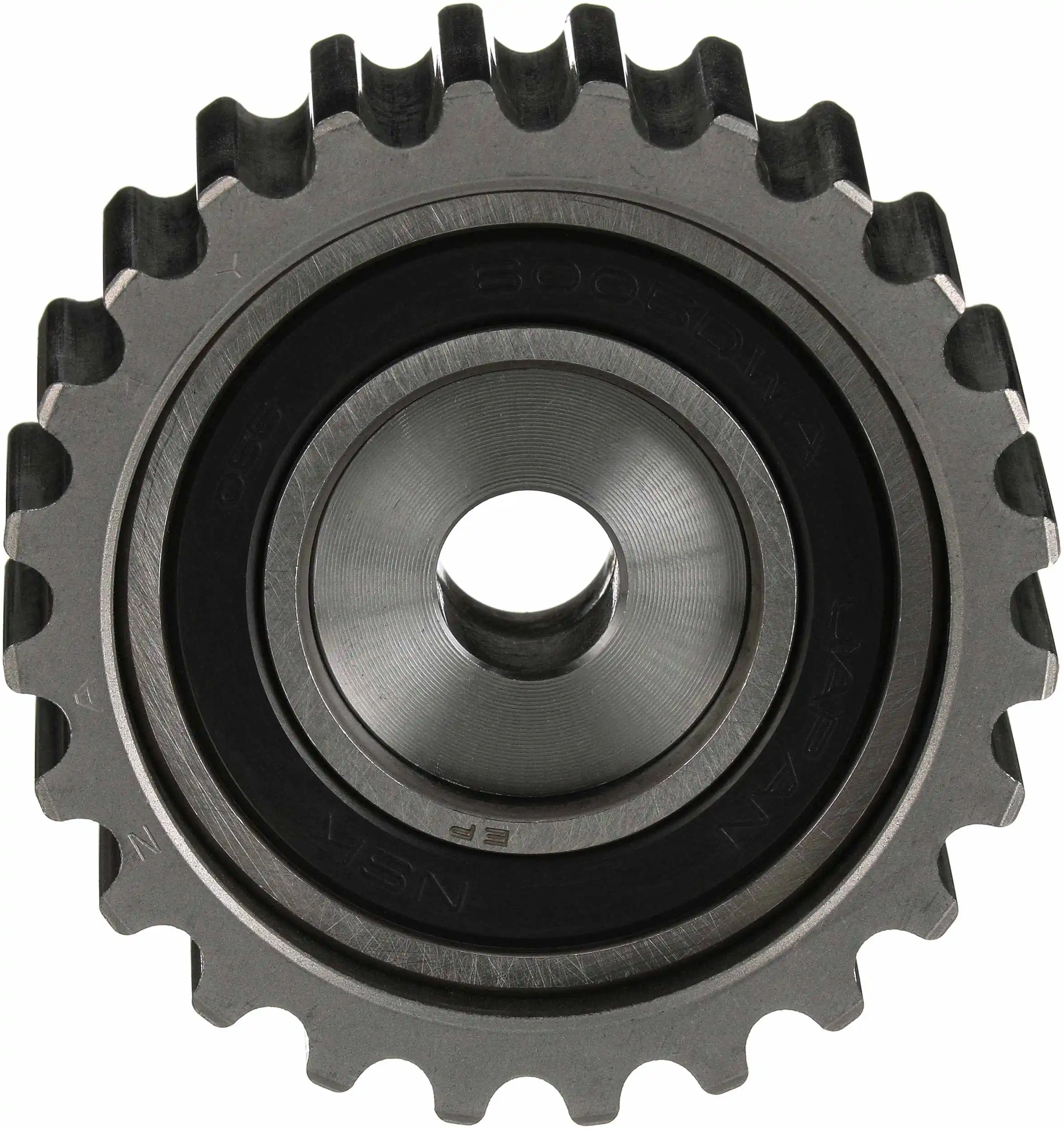  Rolo parasita da correia do mecanismo de distribuição de gás Subaru Forester I SUV (S10, SF) (1997 - 2002) I