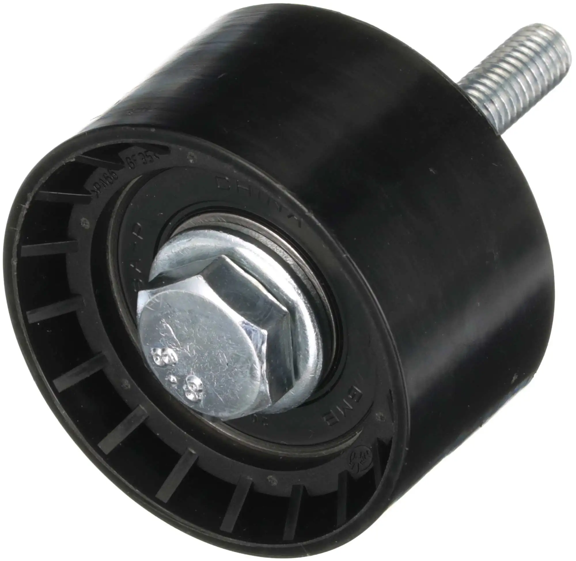  Rolo parasita da correia do mecanismo de distribuição de gás Alfa Romeo 147 hatchback (937) (2001 - 2010) 