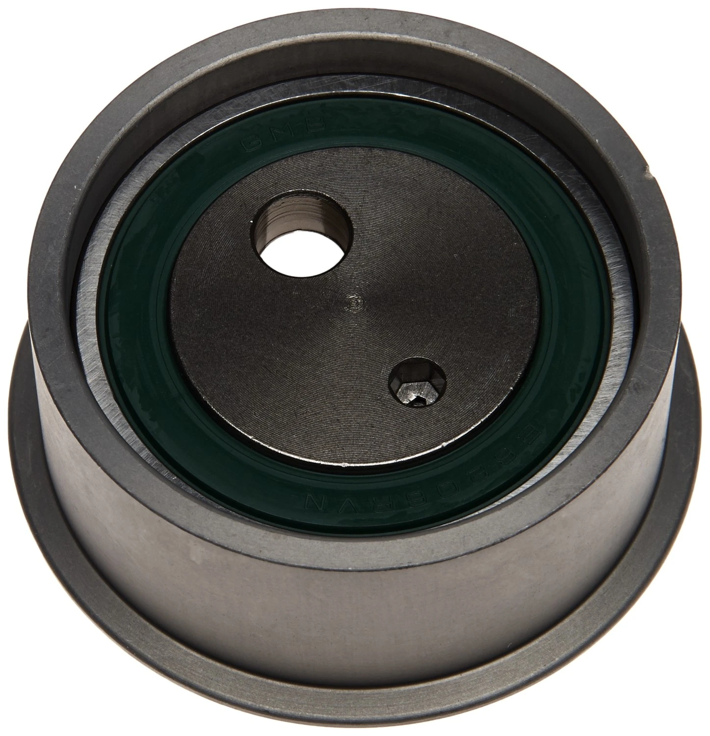 Rolo de reguladora de tensão da correia do mecanismo de distribuição de gás Hyundai Elantra III XD