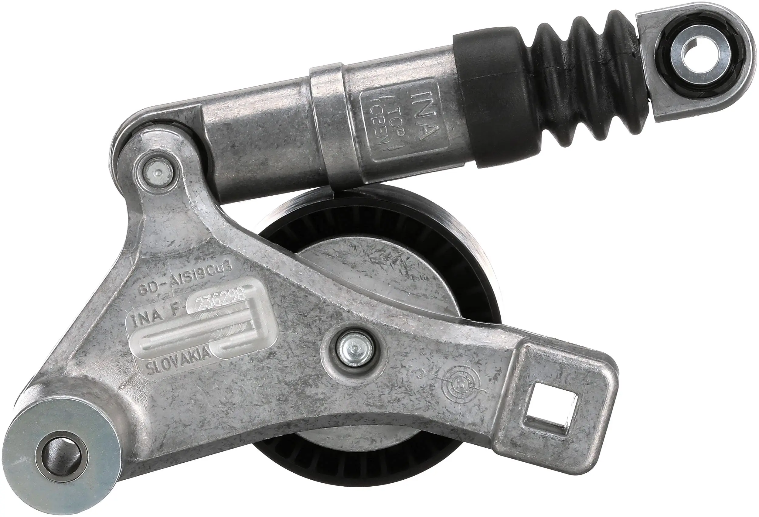 Роликовий модуль натяжителя ремня Gates 39132 цена, от 46.49 USD