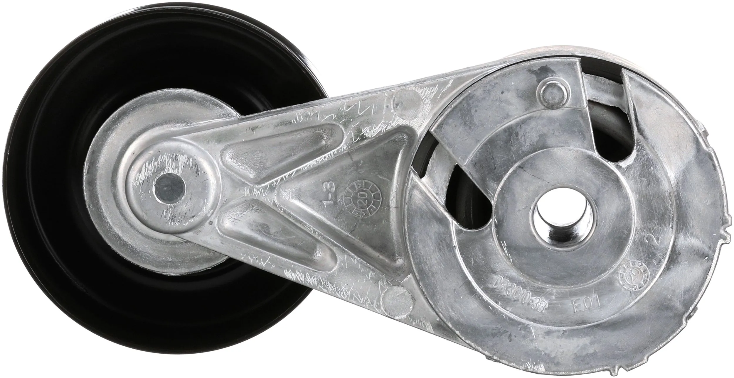 Натяжной ролик Chevrolet Blazer S10 внедорожник (1995 - 2005) цена, от 7.99 USD