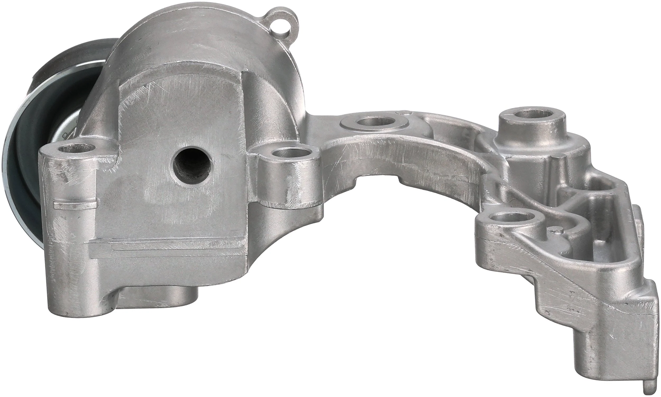 Натяжитель клинового ремня на Lexus RX 300/330/350/400H U3