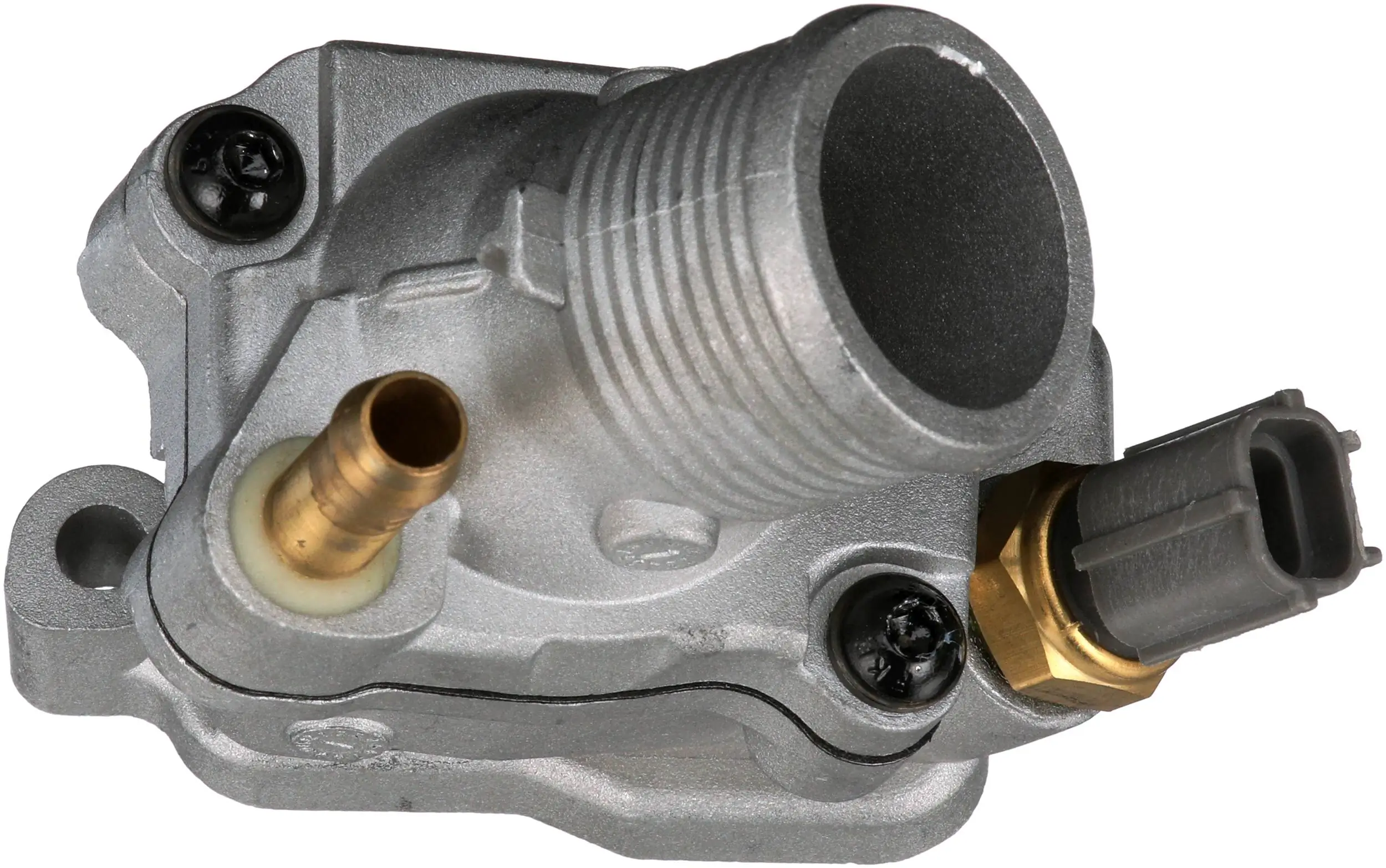 Caixa do termostato Volvo S60 I RS, RH