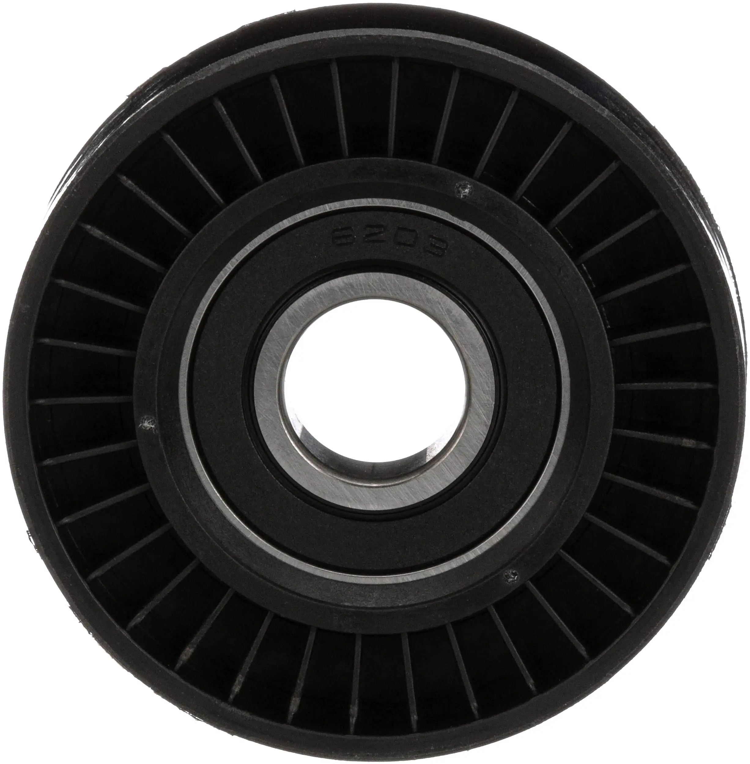 K04668364AD Fiat/Alfa/Lancia Натяжитель клинового ремня