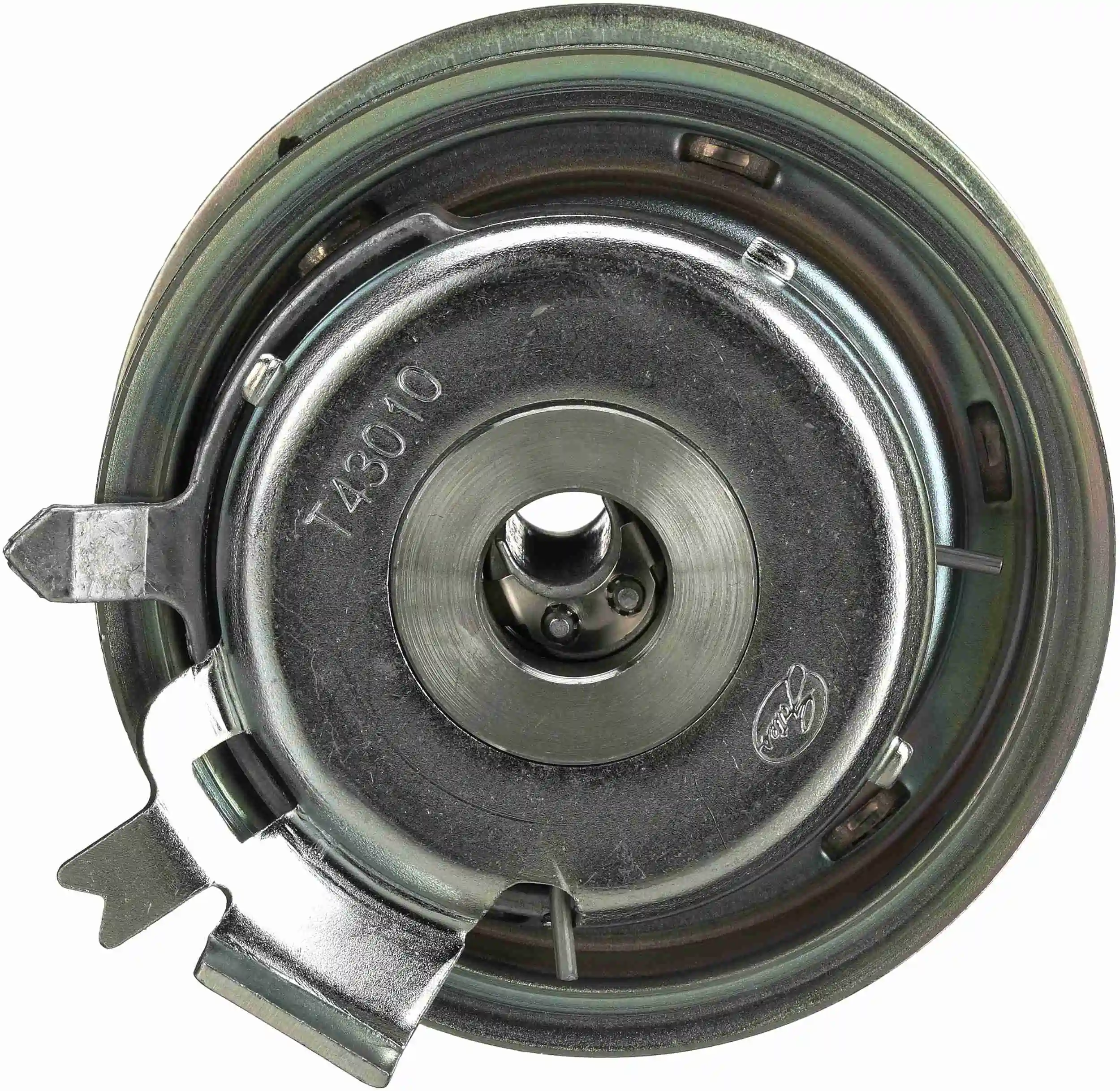  Reguladora de tensão da correia do mecanismo de distribuição de gás Skoda Octavia TOUR I A4 liftback (1U2) (1996 - 2011) TOUR I A4