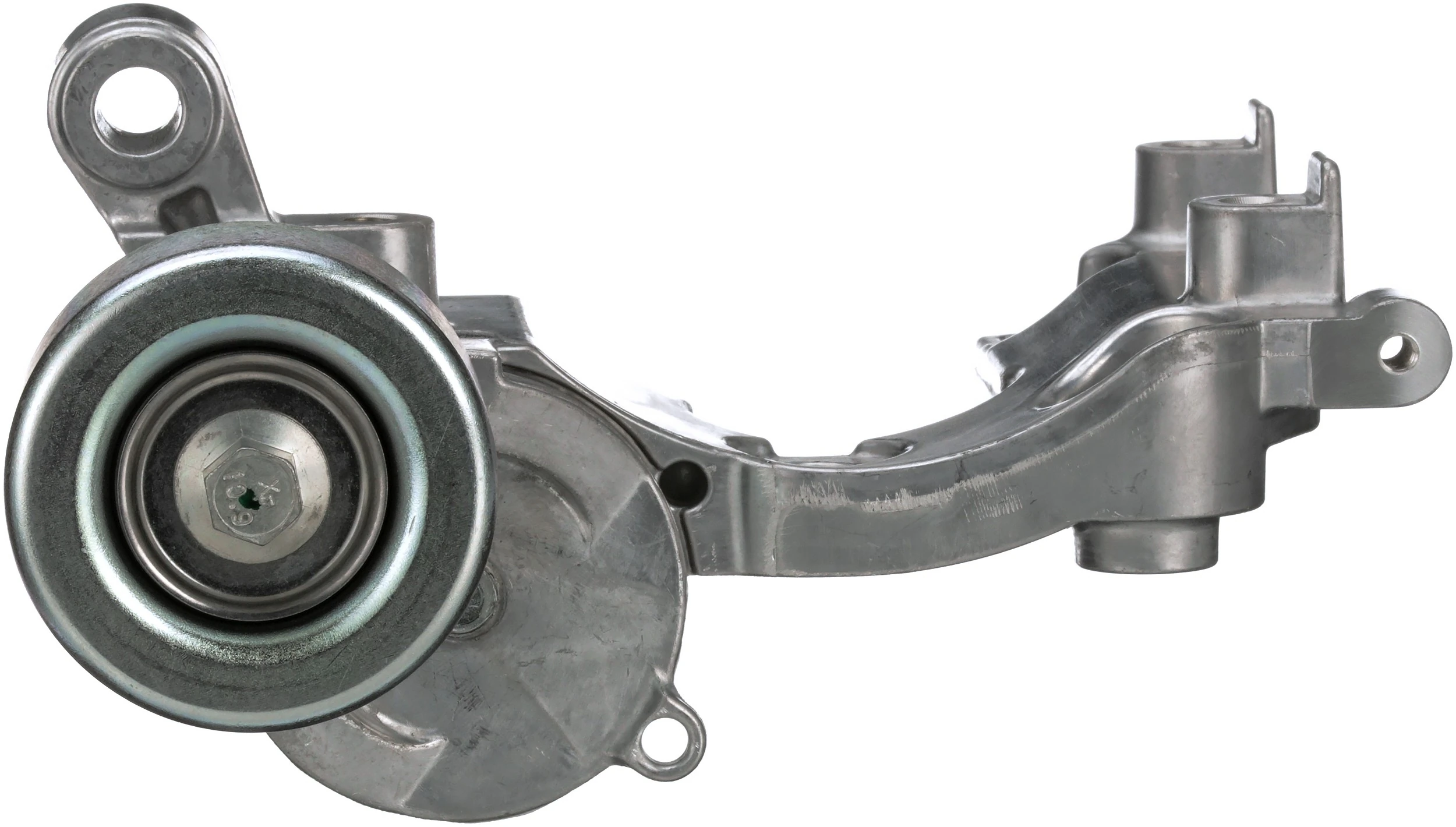 Натяжитель клинового ремня на Toyota FORTUNER  N5, N6