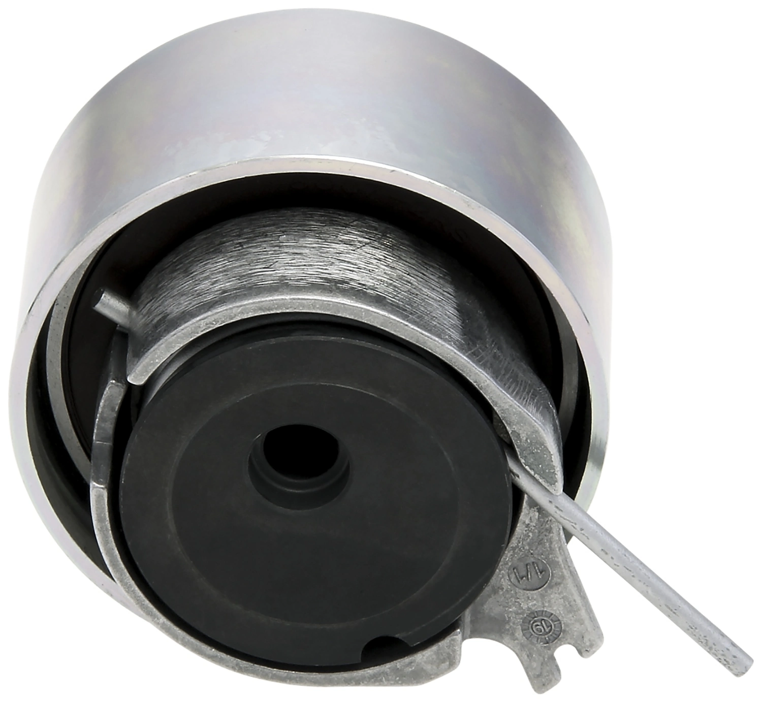  Rolo de reguladora de tensão da correia do mecanismo de distribuição de gás Chrysler Voyager III monovolume (RG, RS) (1999 - 2008) III