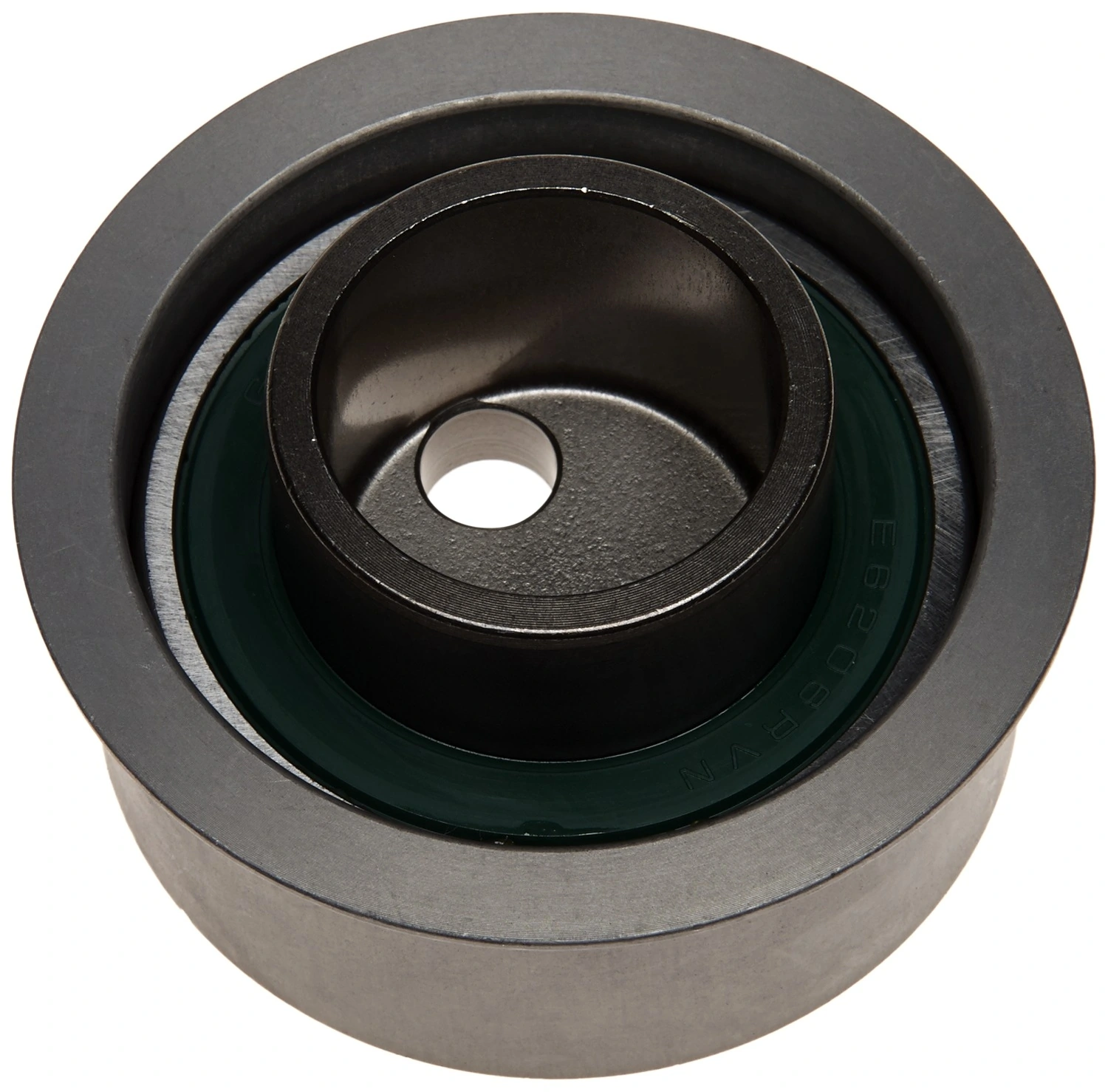 Rolo de reguladora de tensão da correia do mecanismo de distribuição de gás para Hyundai Elantra III XD