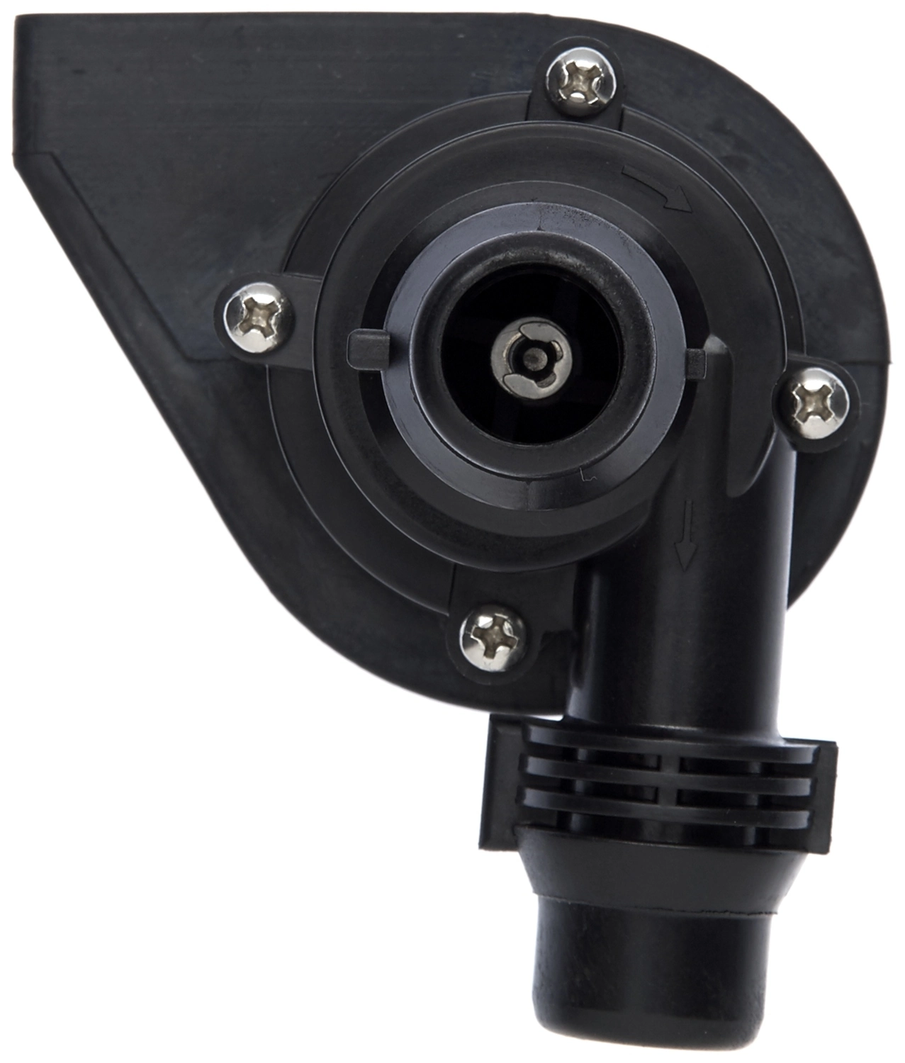 Дополнительная электро помпа Бмв Х5 