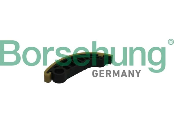 B1G014 Borsehung