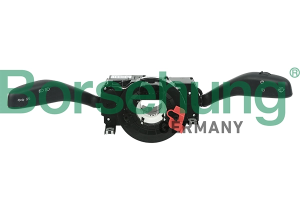 Переключатель подрулевой в сборе на Volkswagen Multivan T5 7HM, 7HN, 7HF, 7EF, 7EM, 7EN