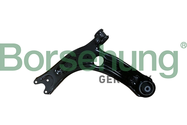 Левый рычаг передней нижней подвески Polcar 95D337 цена, от 32.42 USD