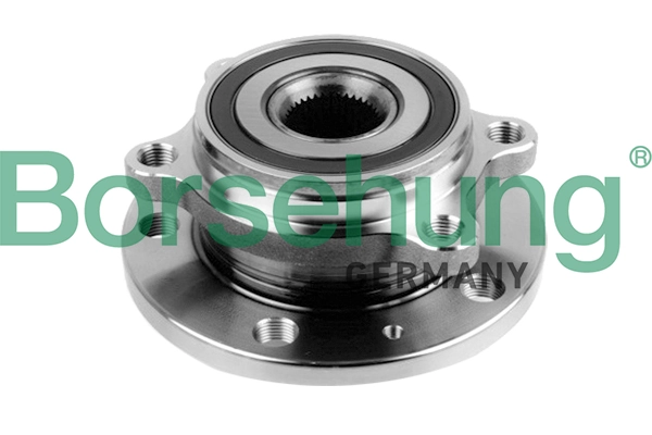Ступица передняя BORSEHUNG B15625