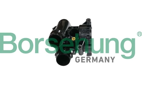 B18709 BORSEHUNG Bomba de agua, completo con caja original y equivalente