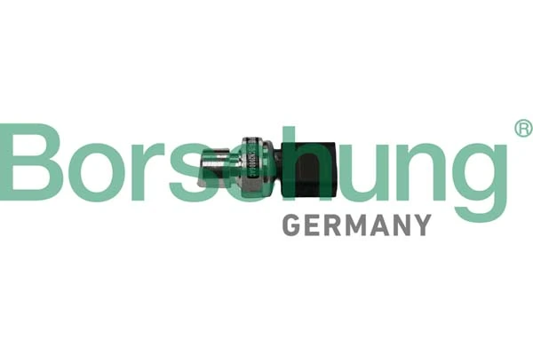 Sensor de pressão absoluta de aparelho de ar condicionado Skoda Octavia 5E3, NL3, NR3