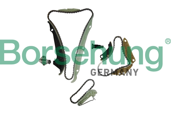 B10222 Borsehung