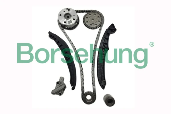 Ремкомплект ГРМ VAG 03C109507L цена, от 68.80 USD