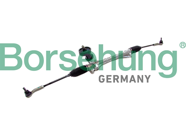 Cremalheira da direção Skoda Rapid  NH3, NK3, NK6