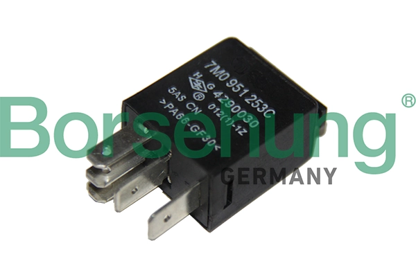 B17811 Borsehung