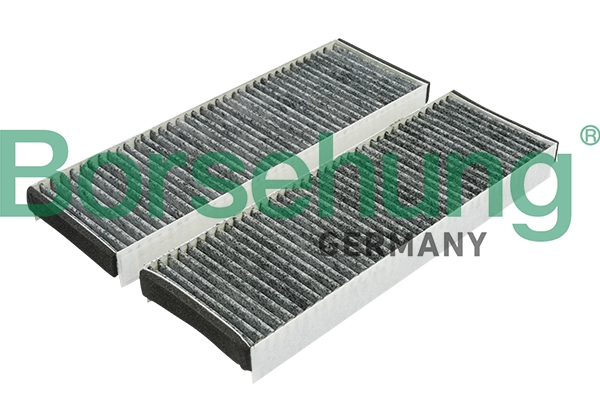 Фильтр салона BORSEHUNG B12802