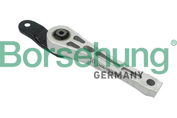 Coxim (suporte) traseiro de motor Volkswagen Tiguan 1 5N1, 5N2