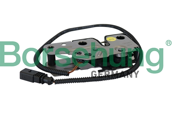 Fecho da capota Volkswagen Tiguan 1 5N1, 5N2