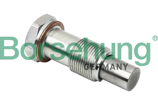 B1T014 Borsehung