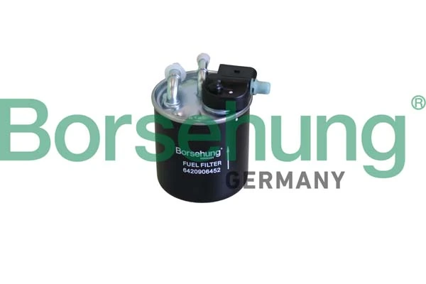 Фильтр тонкой очистки топлива Mercedes A6070901252 цена, от 62.15 USD