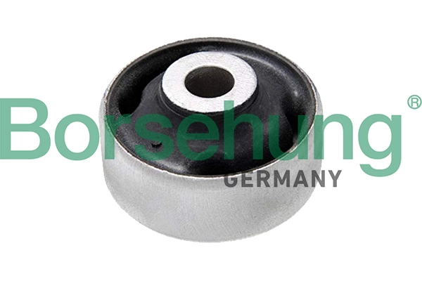 Bloco silencioso dianteiro do braço oscilante inferior Volkswagen Polo 5 6R1, 6C1