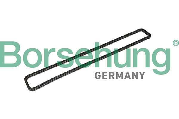 Cadeia do mecanismo de distribuição de gás BMW X3 E83