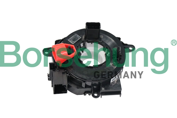 Контактное кольцо подушки безопасности Skoda Rapid хэтчбек (NH3, NK3, NK6) (2012 - 2022) цена, от 80.17 USD