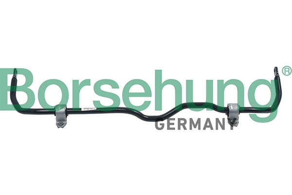  Втулка стабилизатора переднего Skoda SuperB 2