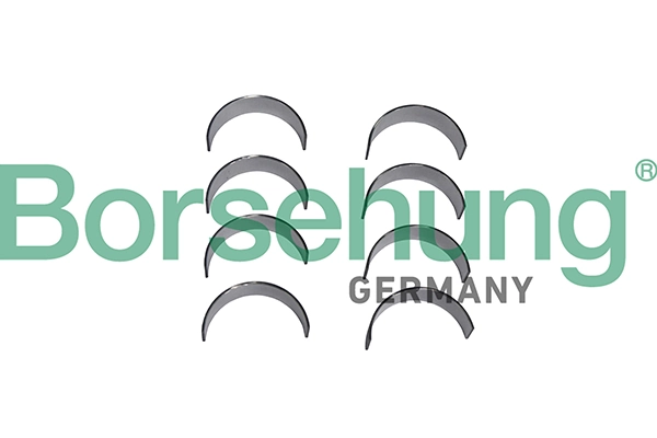 Шатунные вкладыши коленчатого вала Skoda Octavia III A7 универсал (5E5, 5E6) (2012 - 2020) цена, от 54.90 USD