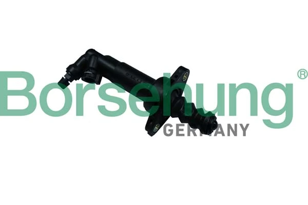 B17914 Borsehung