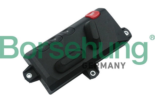 B11418 Borsehung