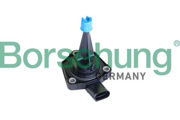 Sensor do nível de óleo de motor Skoda Kodiaq 1 NS6, NS7, NV7