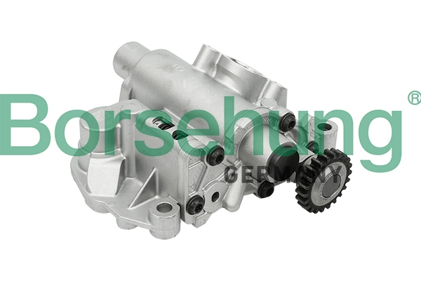 Помпа масляная Volkswagen Passat B7 седан (362) (2010 - 2016) цена, от 261.90 USD