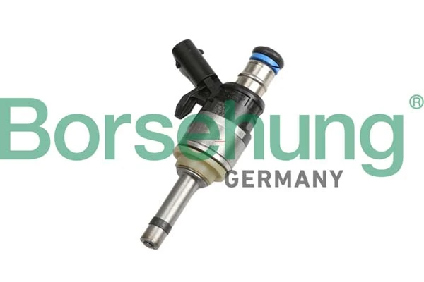 Топливные форсунки на Volkswagen Golf VIII CD1, DA1