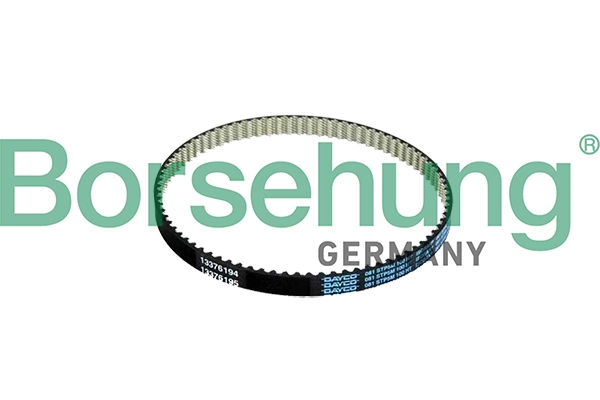 Ремень ГРМ BORSEHUNG B10234