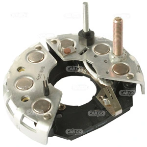 Выпрямитель генератора на Volvo 240  P242, P244