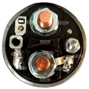 Купить PE861202 Prestolite Тяговое реле
