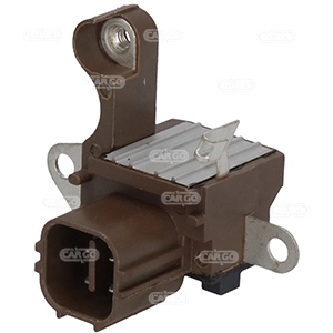 Relê-regulador do gerador (relê de carregamento) Hyundai Santa Fe 3 DM