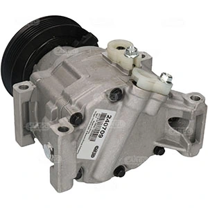 Compressor de aparelho de ar condicionado Fiat Siena 178